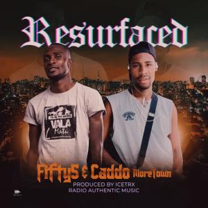 Album Resurfaced (Explicit) from FIFTY5