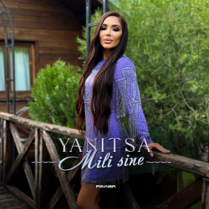 Yanitsa的專輯Mili sine
