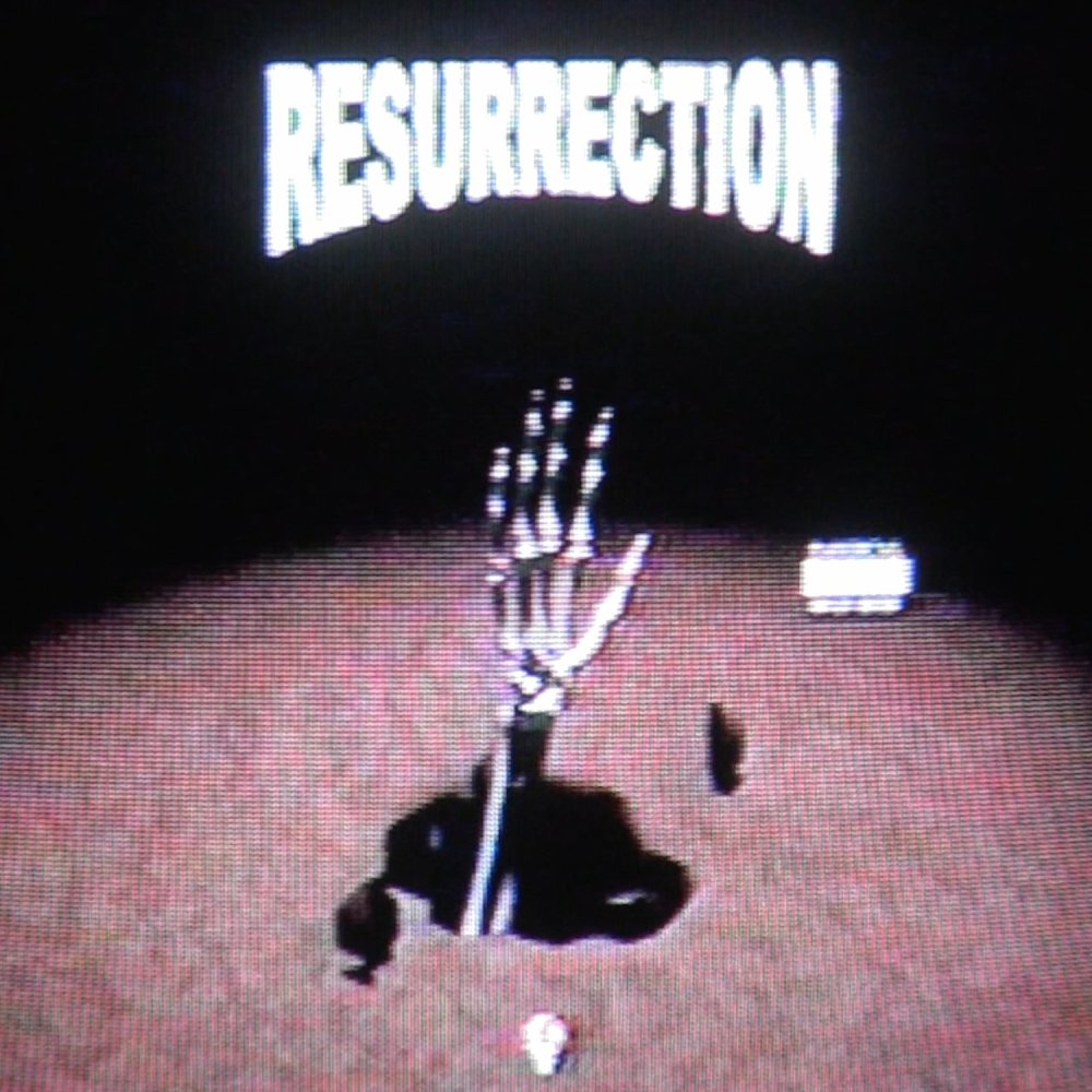 Resurrection (Explicit)