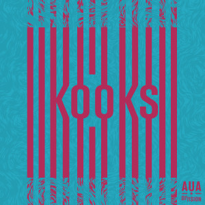 Album Kooks from Aua