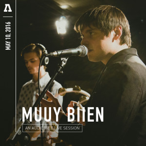 Listen to Pap Pap (Audiotree Live Version) song with lyrics from Muuy Biien