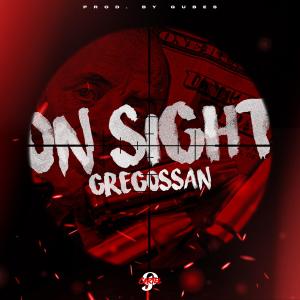 Gregossan的專輯On Sight (Explicit)