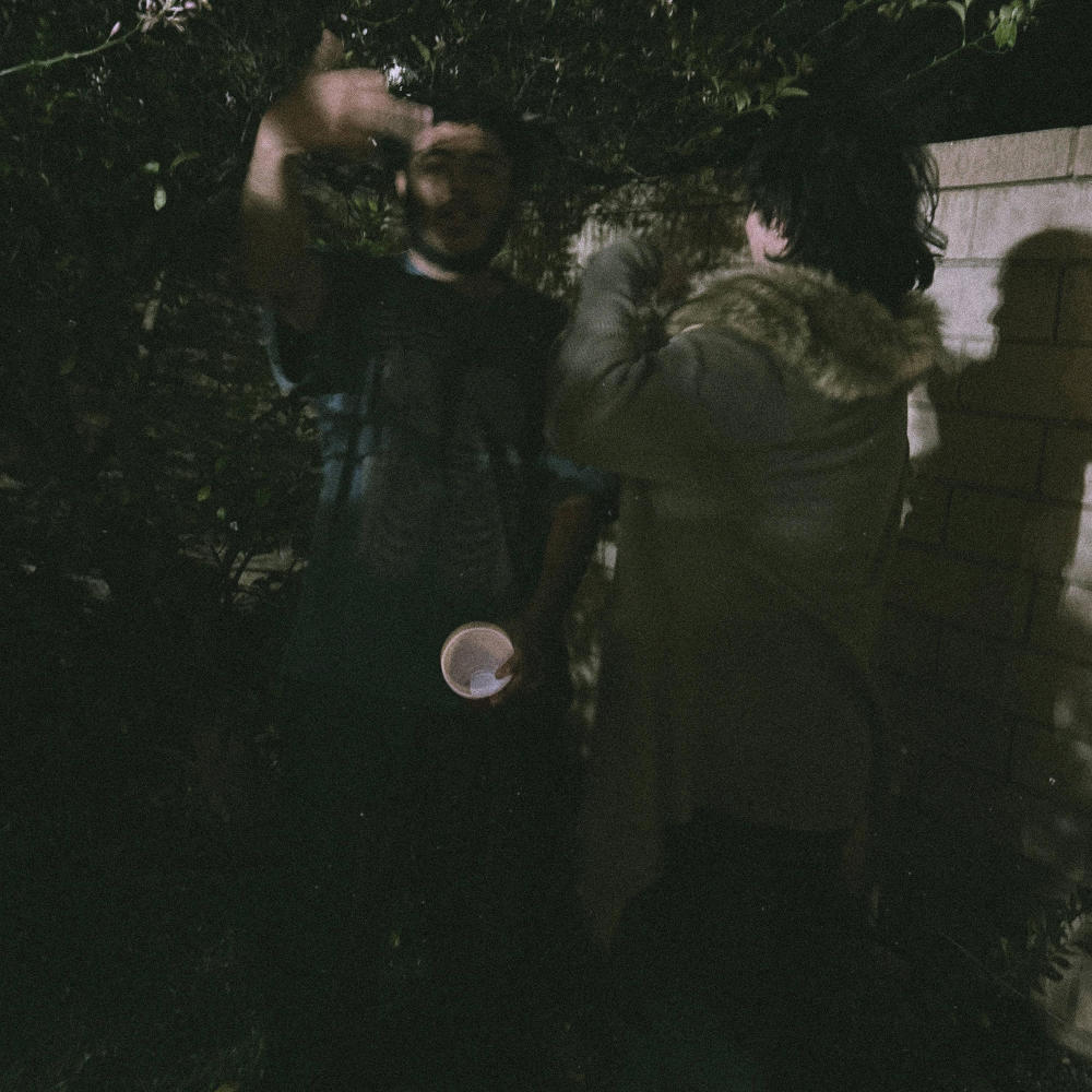 Finesse (feat. Shaun VI)