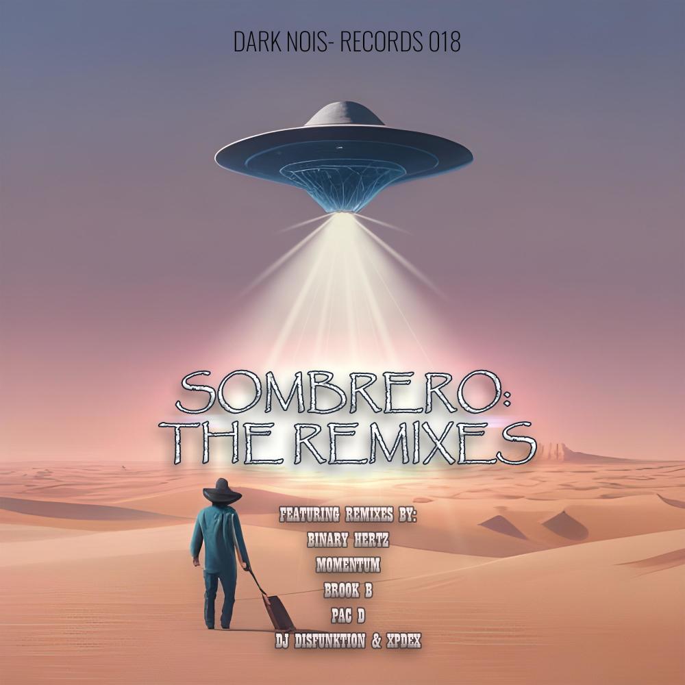 Sombrero (Momentum Remix)
