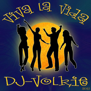 收聽DJ-Volkie的Viva La Vida (Explicit)歌詞歌曲