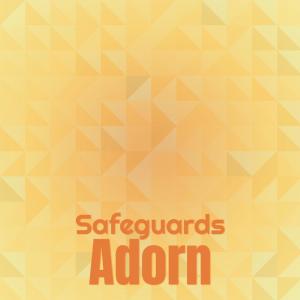 อัลบัม Safeguards Adorn ศิลปิน Various