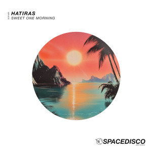 Hatiras的專輯Sweet One Morning