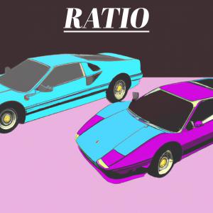 收聽MarlinBeats的Ratio歌詞歌曲
