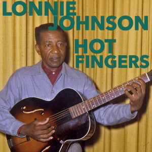 ดาวน์โหลดและฟังเพลง In Love Again พร้อมเนื้อเพลงจาก Lonnie Johnson