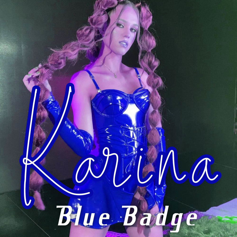Baby (Katy Fire Official Remix)