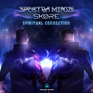 ดาวน์โหลดและฟังเพลง Spiritual Connection (Original Mix) พร้อมเนื้อเพลงจาก SPECTRA MINDS