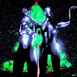 อัลบัม A Ballroom Christmas (Explicit) ศิลปิน DJ DanceAlone