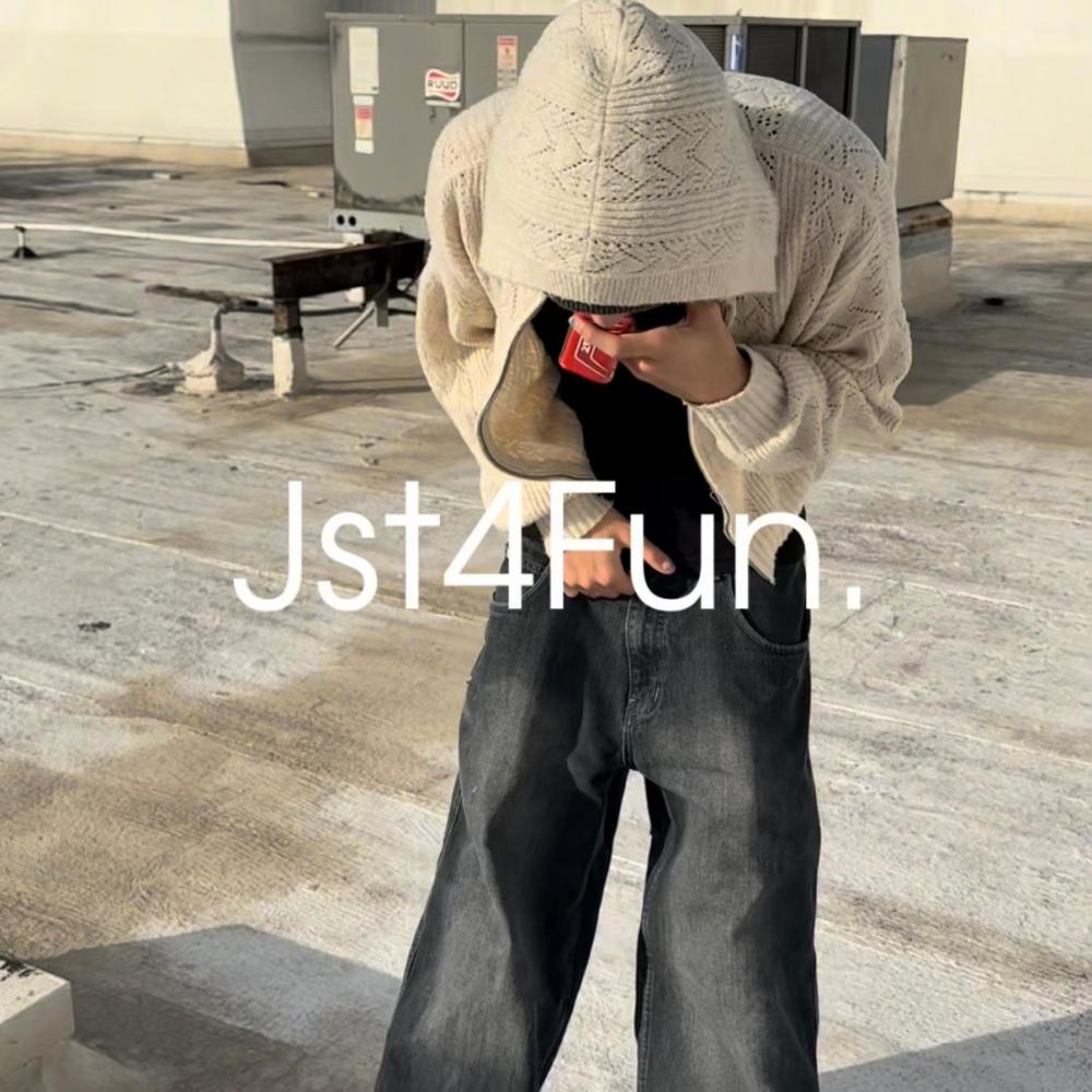 Jst4Fun (Explicit)