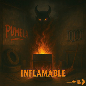 Album Inflamable from Kion Studio