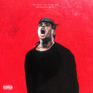 收聽SKI MASK THE SLUMP GOD的Carbonated Water (Explicit)歌詞歌曲