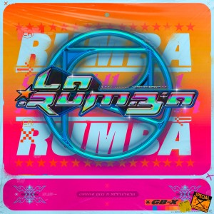 Xcelencia的專輯La Rumba