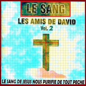 ดาวน์โหลดและฟังเพลง Louez l'Eternel พร้อมเนื้อเพลงจาก Les Amis De David