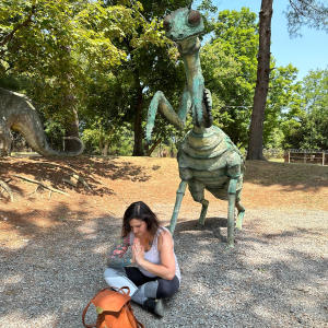 收聽Akris的Long Time歌詞歌曲