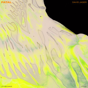 David Jager的專輯Fatal