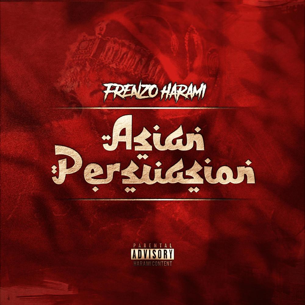 Asian Persuasion (Explicit)