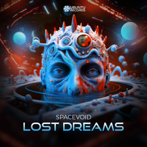 Listen to Lost Dreams song with lyrics from spacevoid