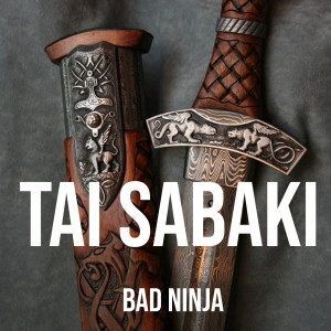 Album Tai Sabaki oleh BAD NINJA