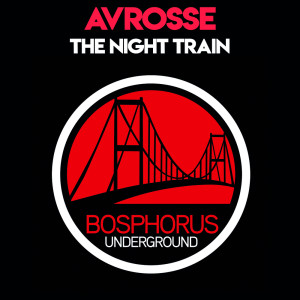 อัลบัม The Night Train ศิลปิน Avrosse