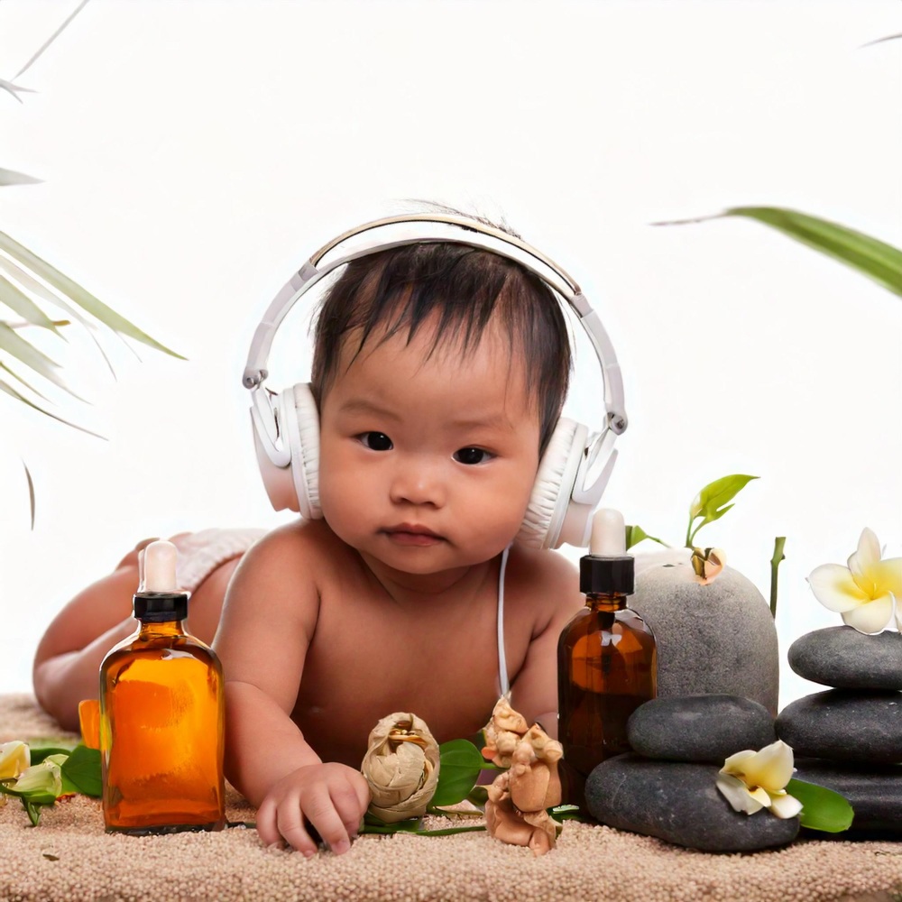 Gentle Massage Tracks