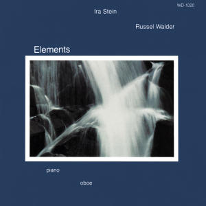 Ira Stein的專輯Elements