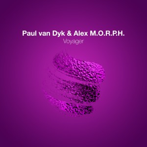 收聽Paul Van Dyk的Voyager歌詞歌曲