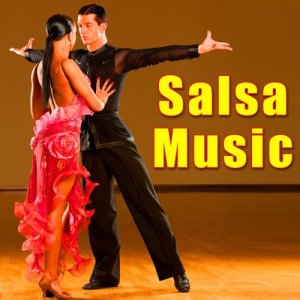 Fiesta Mambo的專輯Salsa Music