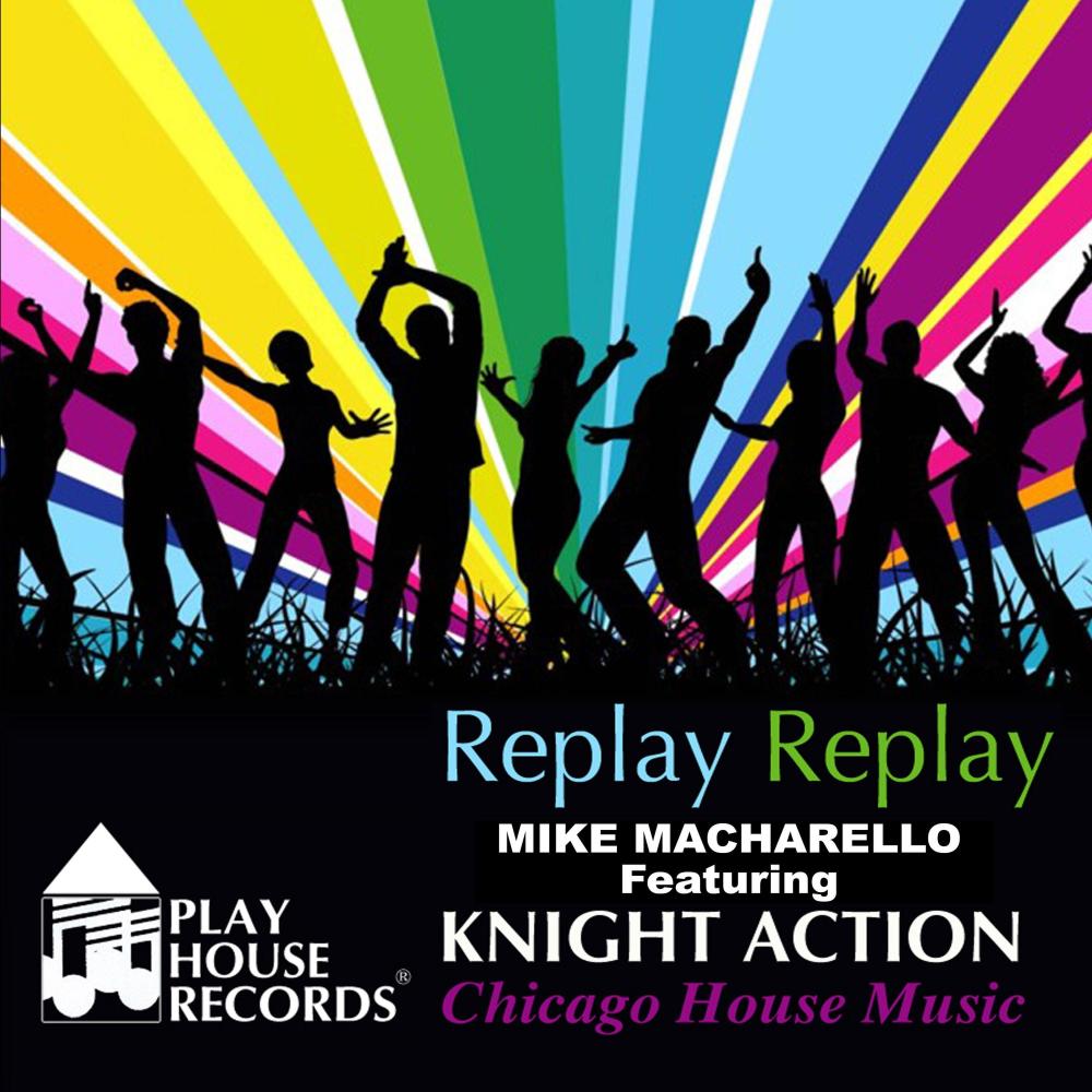 Replay Replay