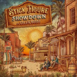 ดาวน์โหลดและฟังเพลง Showdown พร้อมเนื้อเพลงจาก Stick Figure