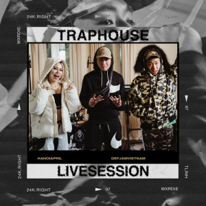 Right的專輯Trap House Live Session (Explicit)