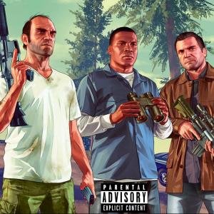 RundownEli的專輯Lifestyles (feat Keez550 & BabyPistol) [Explicit]
