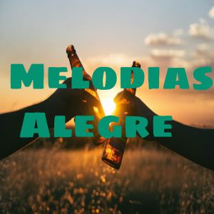 Album Melodias Alegre from Para Relajar
