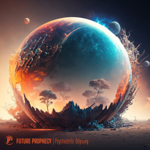 Listen to Psychedelic Odyssey song with lyrics from Future Prophecy
