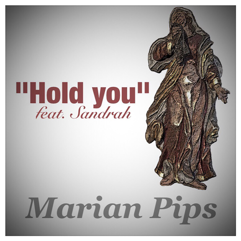 Hold You (feat. Sandrah)