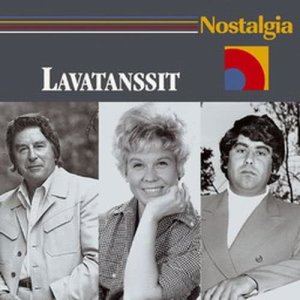 收聽Markku Karjalainen的Lauantaina kaikki tanssii - Dancin' On A Saturday Night歌詞歌曲