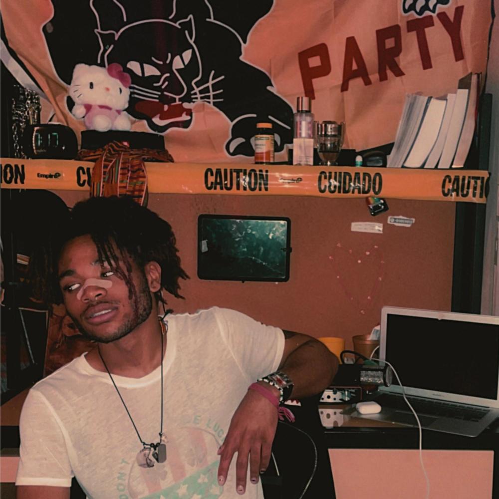 DANGER (feat. remoxy, CYOUNG & Kid Kami) (Explicit)