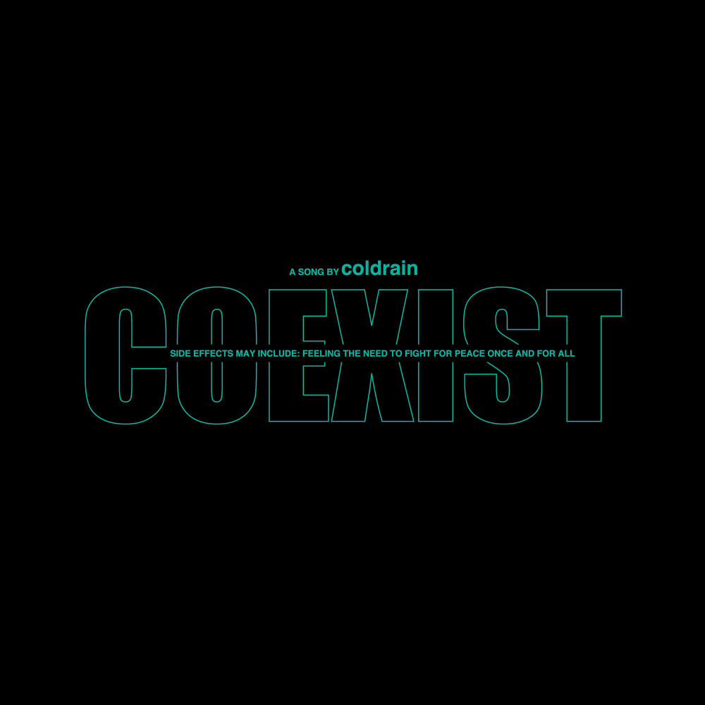 COEXIST