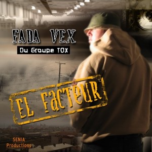 Listen to Respect song with lyrics from FADA VEX