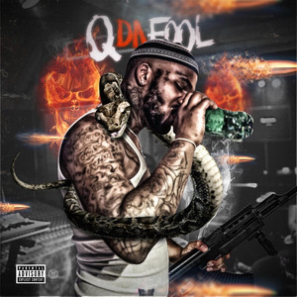 I Wanna (feat. Fat Trel) (Explicit)