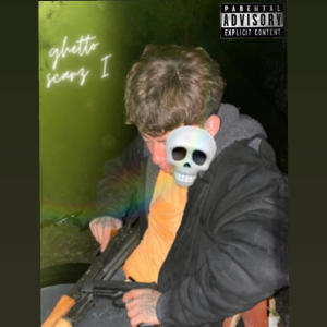 LIL GUERO的專輯ghetto scarz I (Explicit)