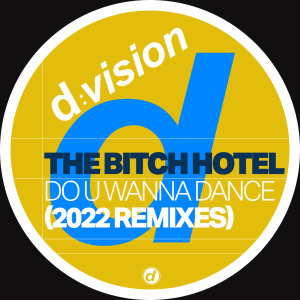 Listen to Do U Wanna Dance (Balzanelli Mix) (Balzanelli X Peace X Michelle Mix) song with lyrics from The Bitch Hotel