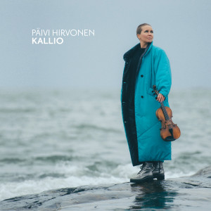 Listen to Kallio song with lyrics from Päivi Hirvonen