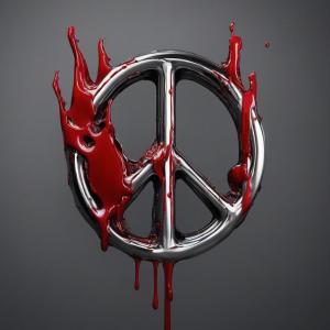 MTR的專輯Peace Was Never An Option (feat. KA!JU) [Explicit]