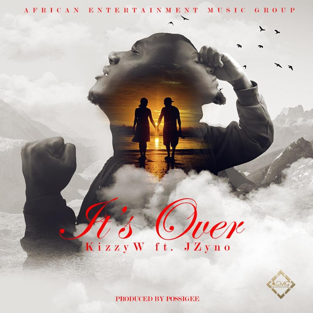 Its Over (feat. Jzyno)