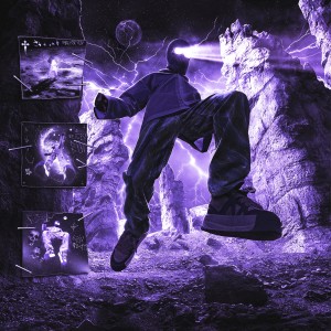 收聽Nowmkill的BLAZE MODE (Explicit)歌詞歌曲