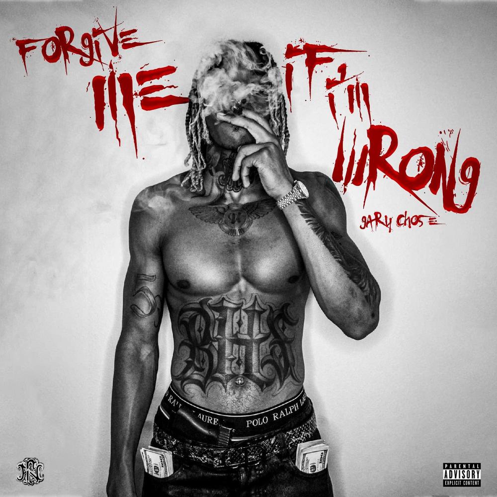 Will I (feat. AFN Peso) (Explicit)